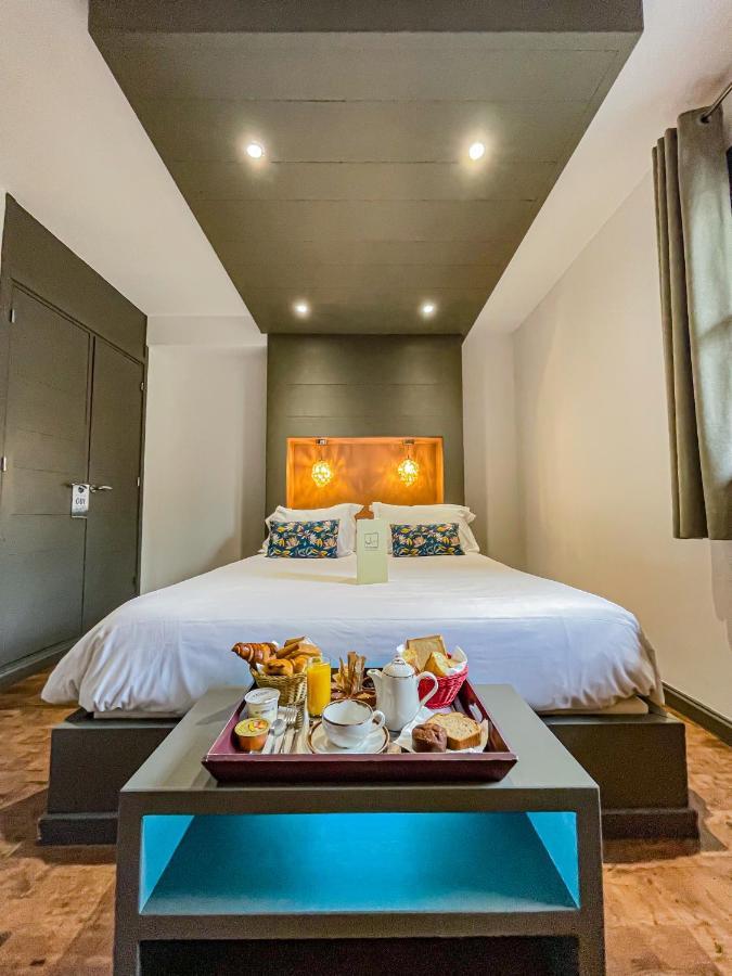 La Maison Rouge Chambery Ngoại thất bức ảnh