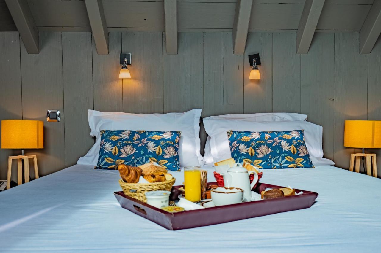 La Maison Rouge Chambery Ngoại thất bức ảnh
