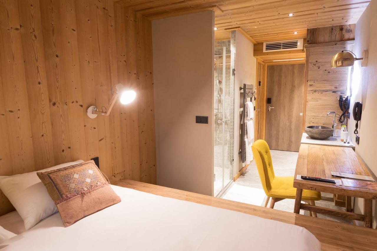 La Maison Rouge Chambery Ngoại thất bức ảnh
