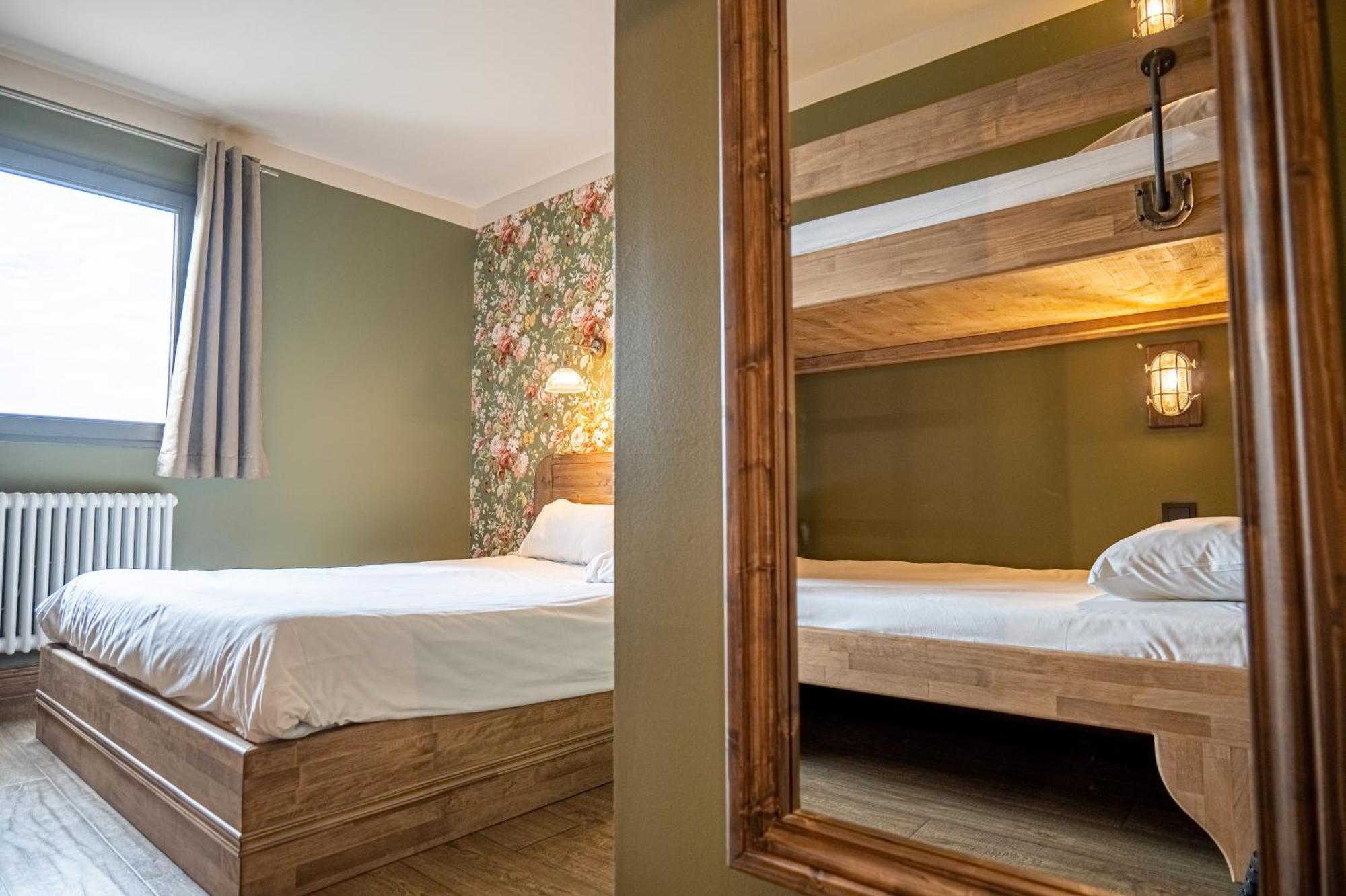 La Maison Rouge Chambery Ngoại thất bức ảnh