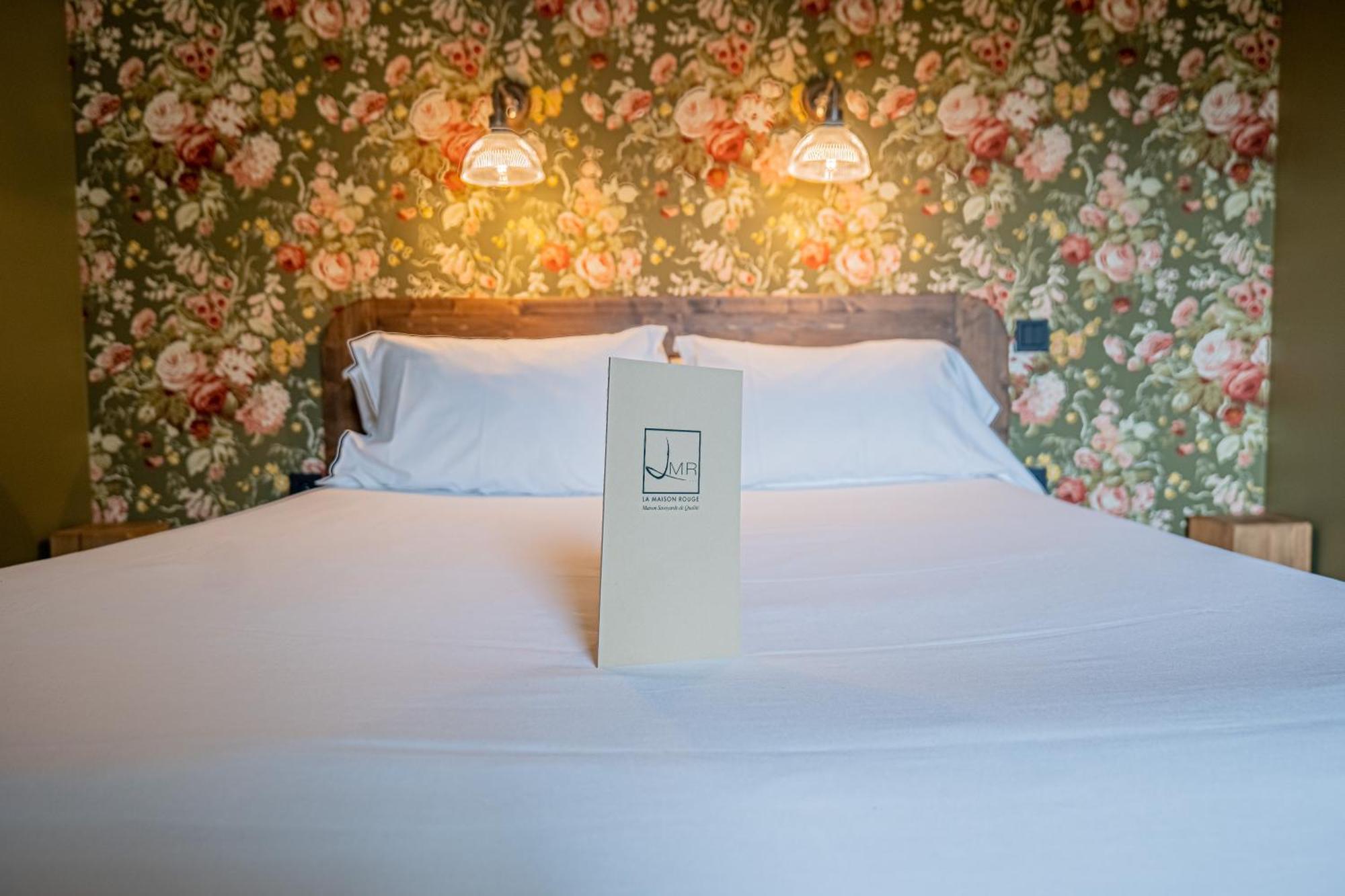 La Maison Rouge Chambery Ngoại thất bức ảnh