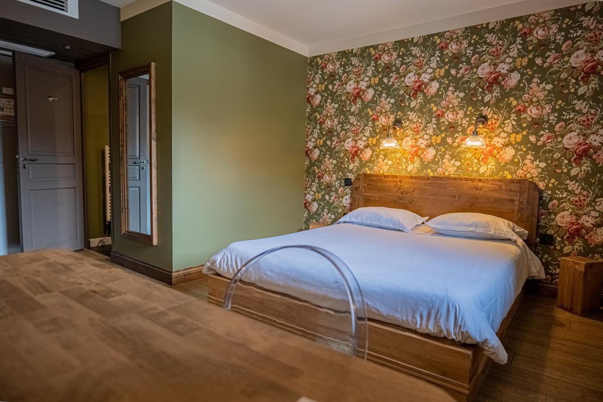 La Maison Rouge Chambery Ngoại thất bức ảnh