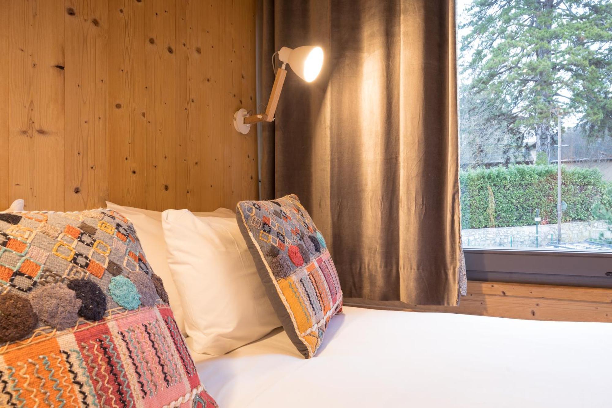 La Maison Rouge Chambery Ngoại thất bức ảnh