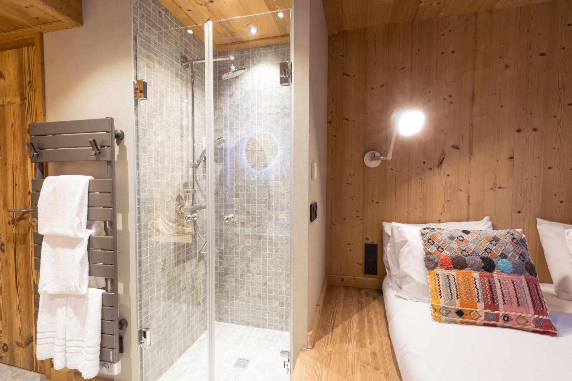 La Maison Rouge Chambery Ngoại thất bức ảnh