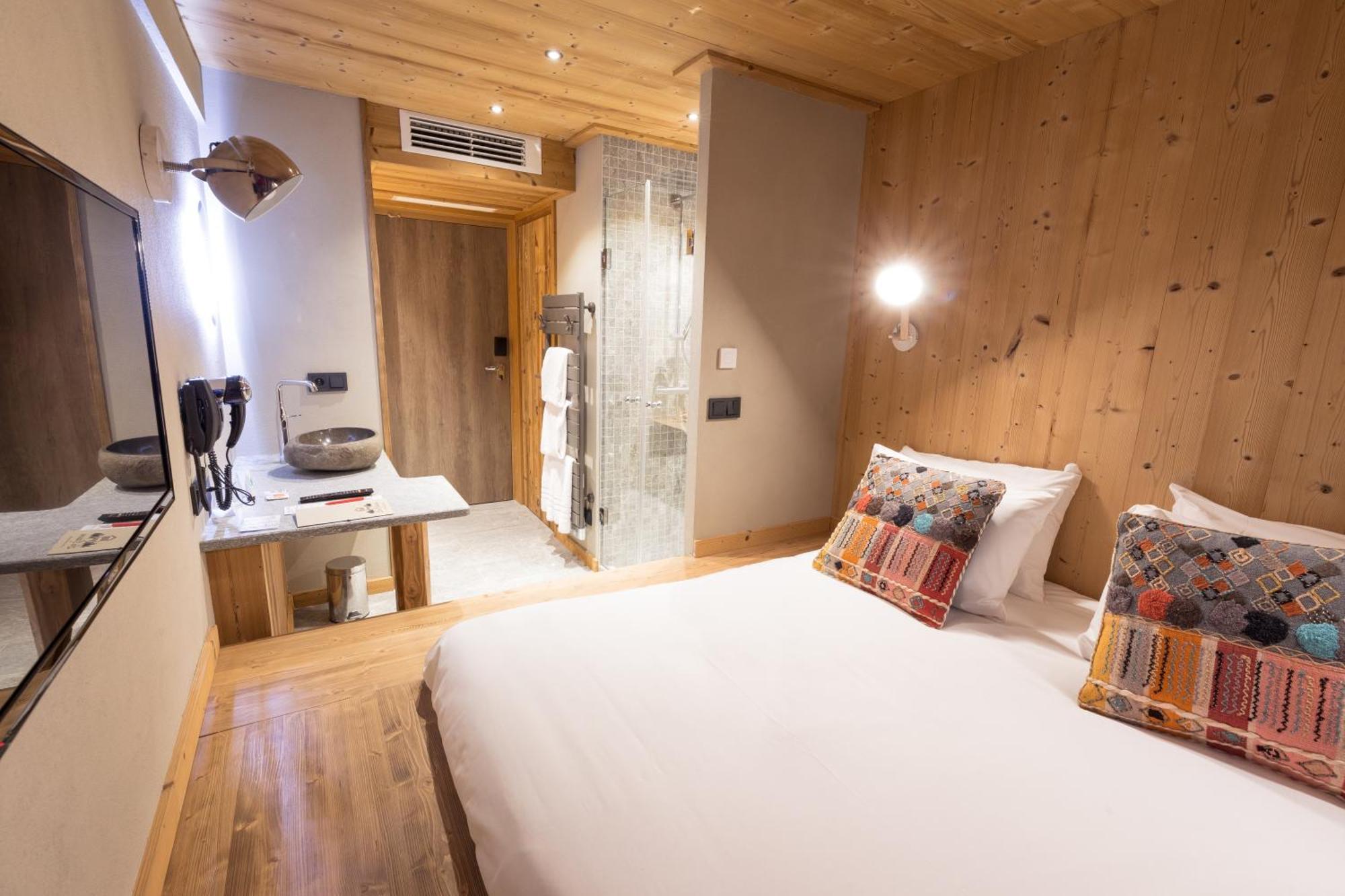 La Maison Rouge Chambery Ngoại thất bức ảnh