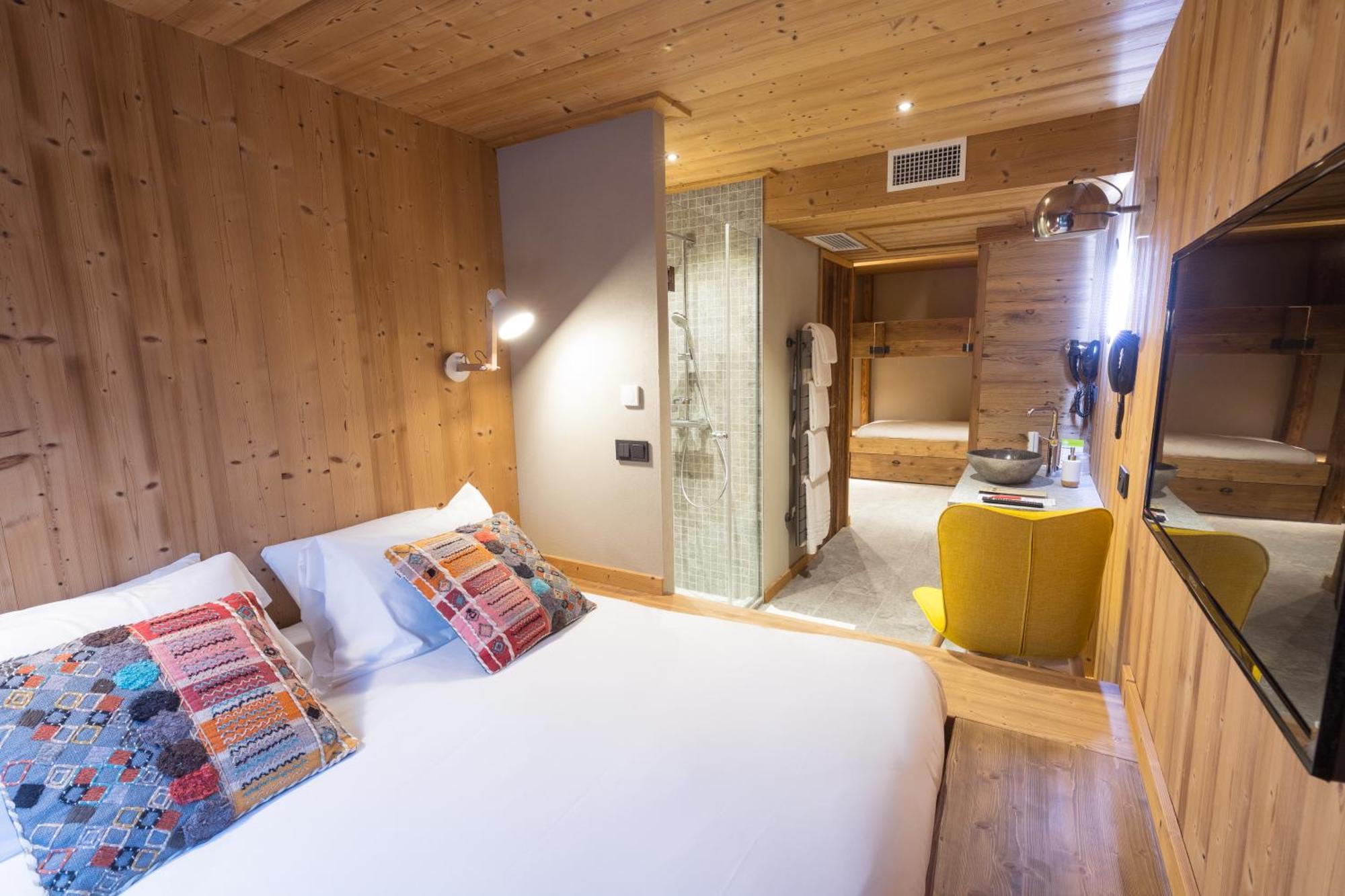 La Maison Rouge Chambery Ngoại thất bức ảnh