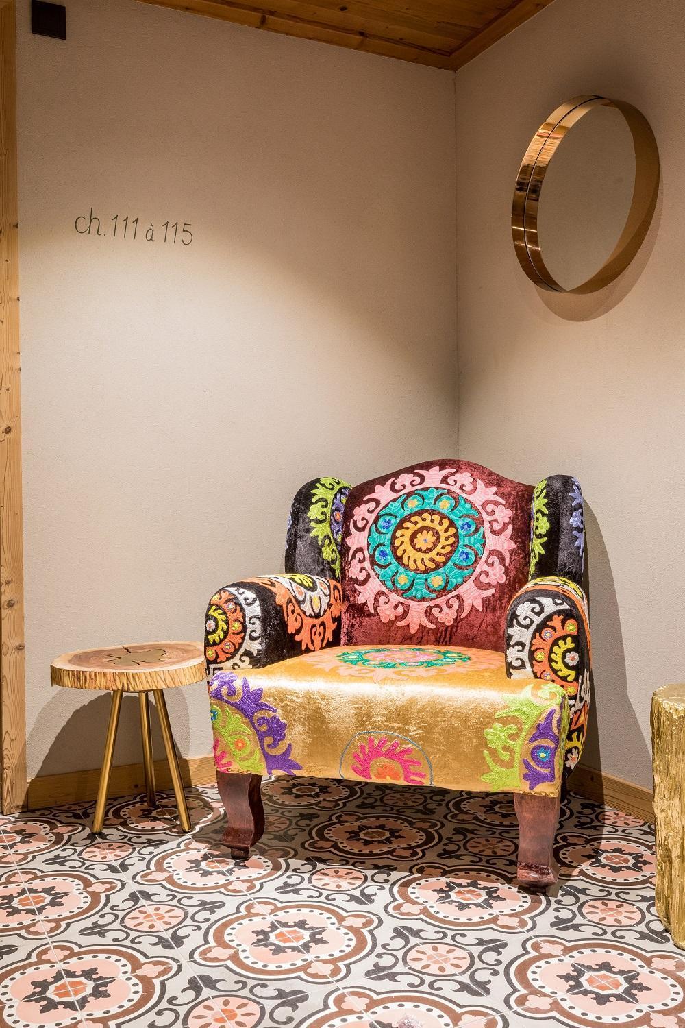 La Maison Rouge Chambery Ngoại thất bức ảnh