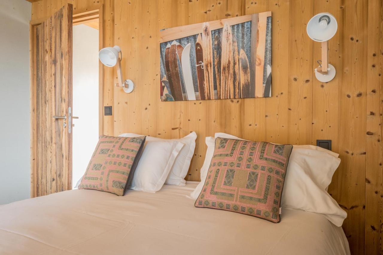 La Maison Rouge Chambery Ngoại thất bức ảnh