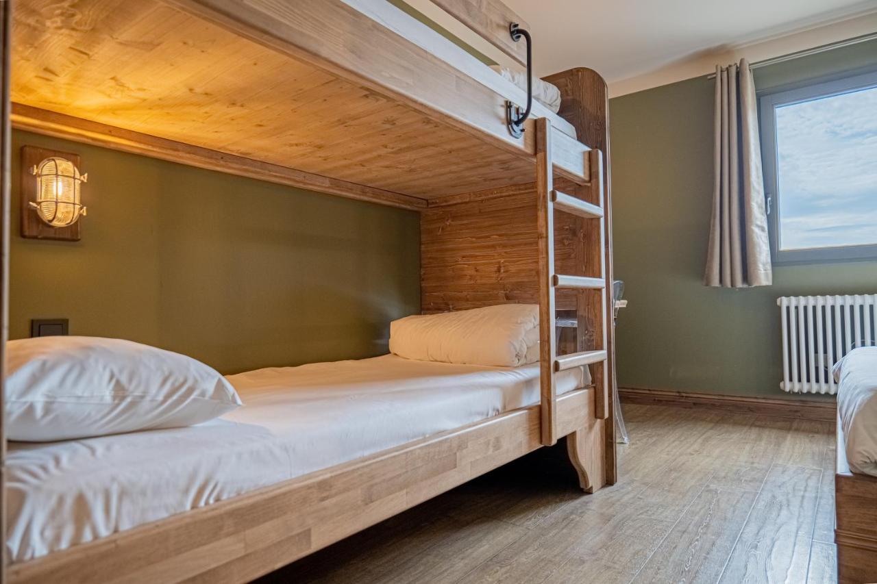 La Maison Rouge Chambery Ngoại thất bức ảnh