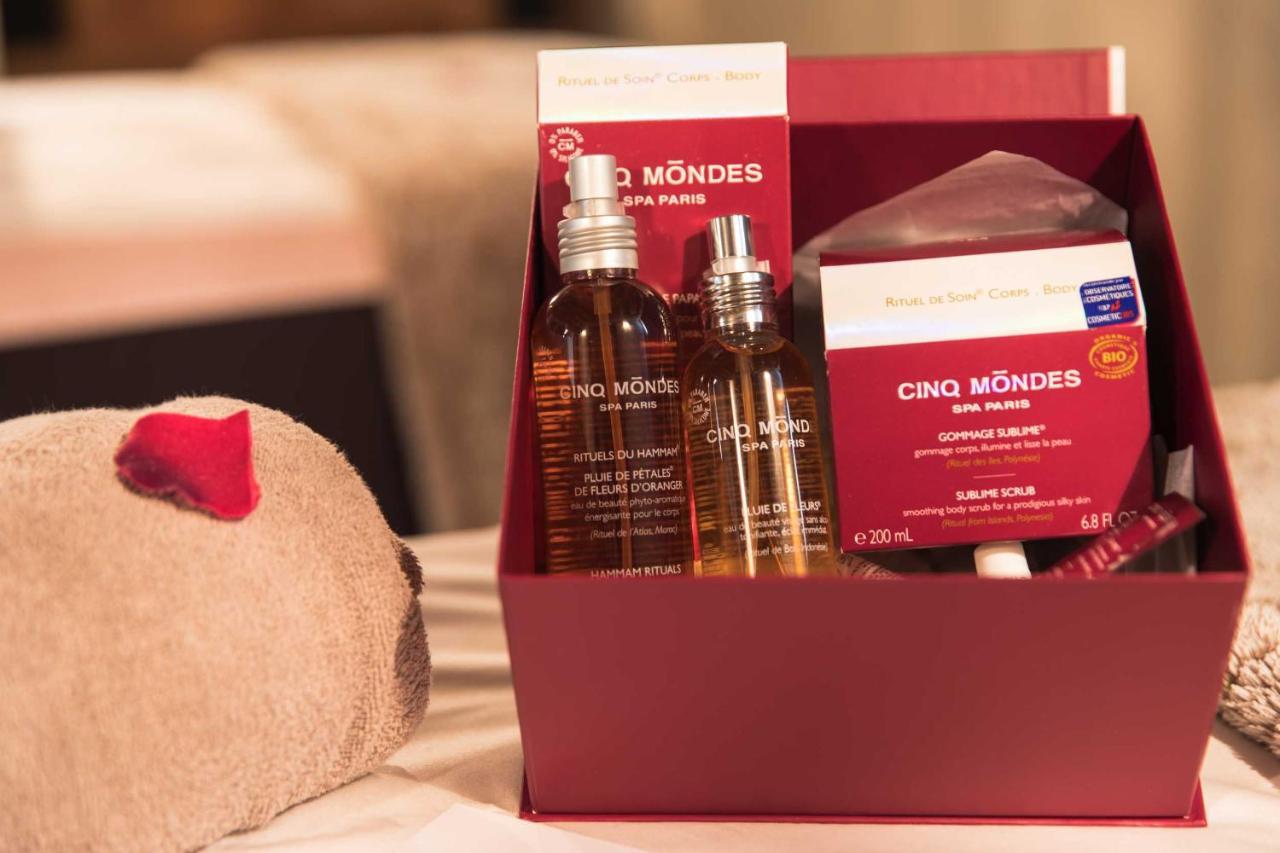 La Maison Rouge Chambery Ngoại thất bức ảnh
