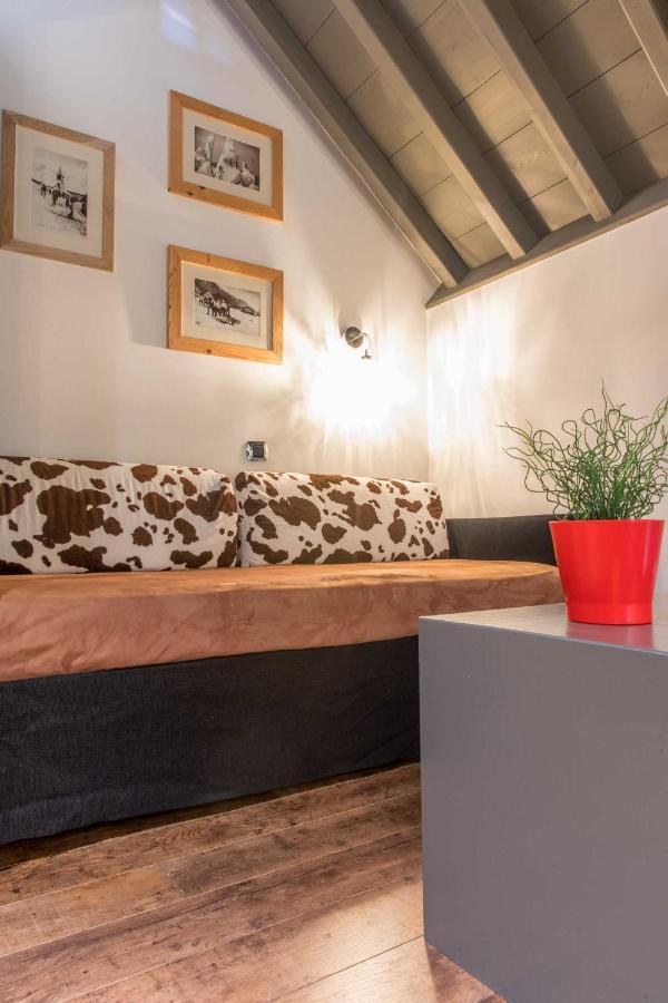 La Maison Rouge Chambery Ngoại thất bức ảnh