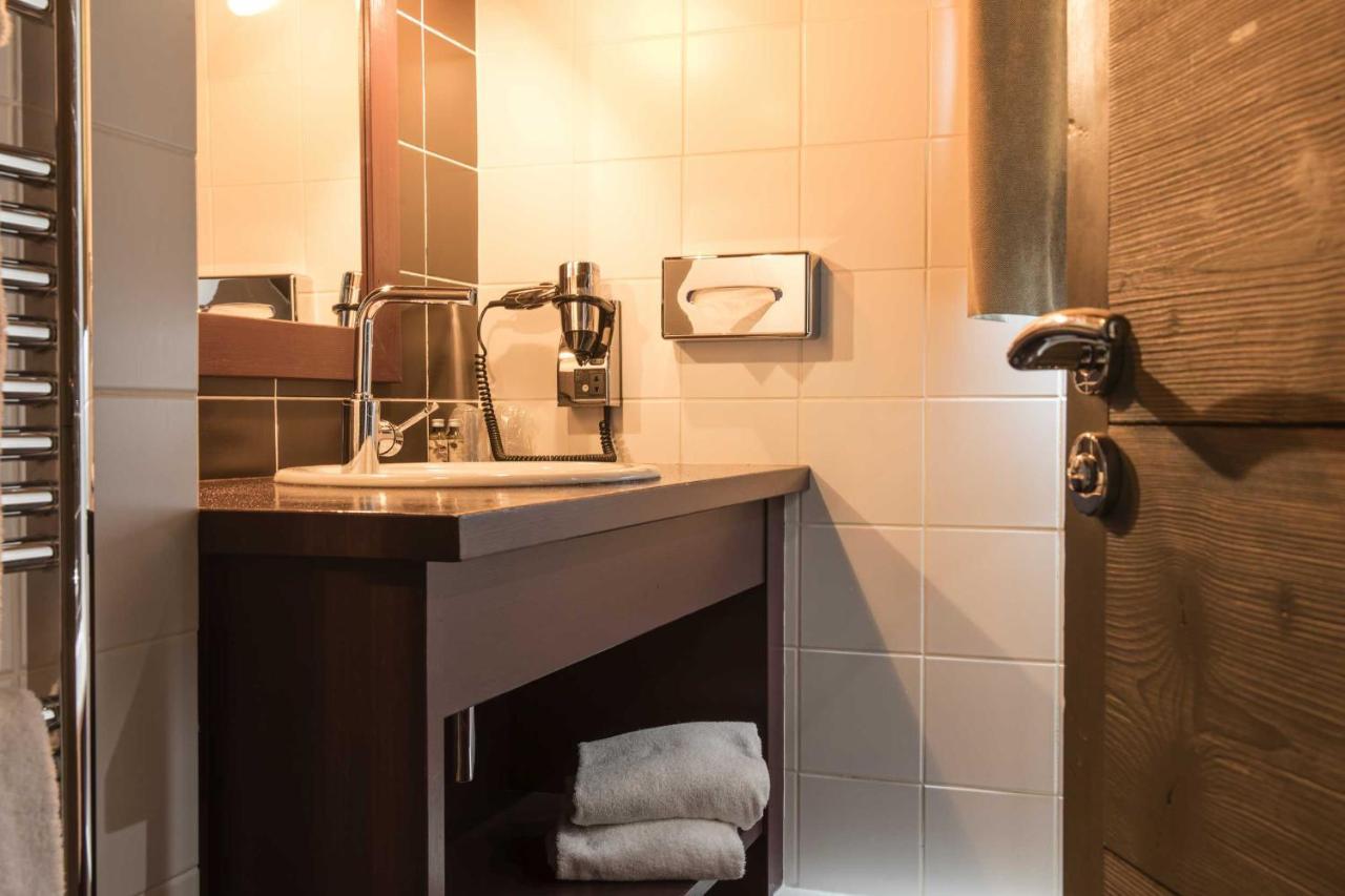 La Maison Rouge Chambery Ngoại thất bức ảnh