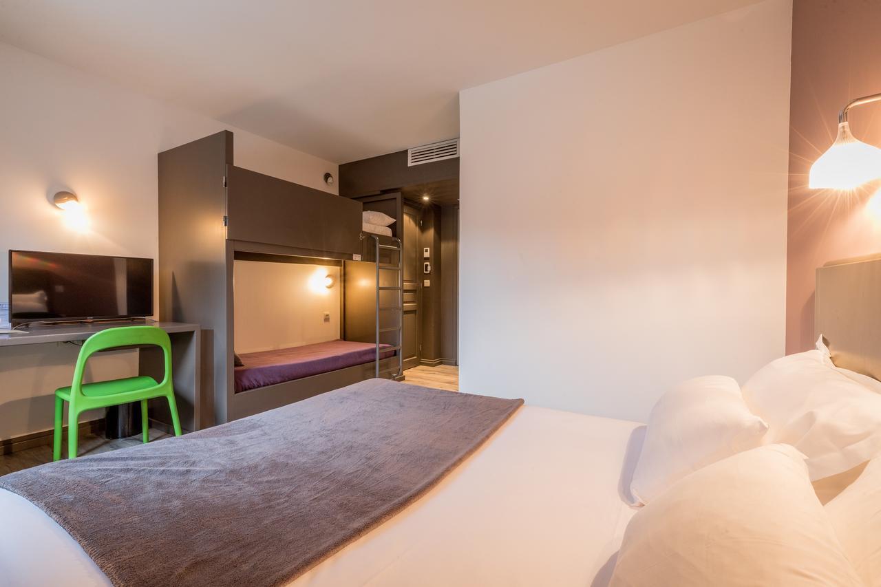 La Maison Rouge Chambery Ngoại thất bức ảnh